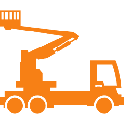 剑阁高空作业车
